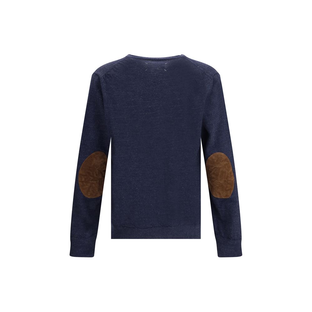 Margiela Wool Cardigan