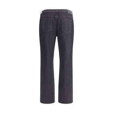 Saint Laurent Lou Jeans