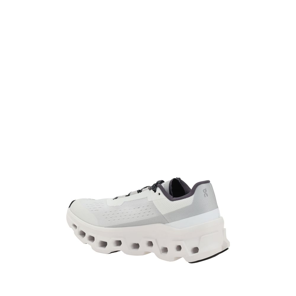 SNEAKERS - CLOUDMONSTER