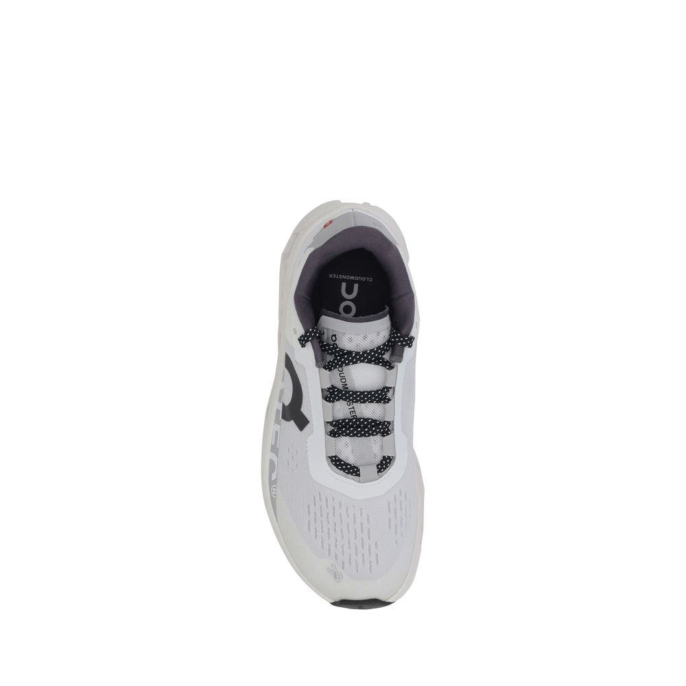 SNEAKERS - CLOUDMONSTER