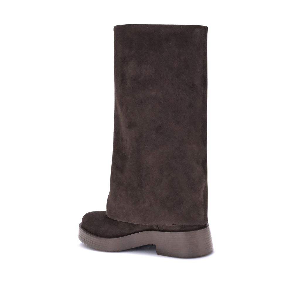 Casadei Charlie Boots