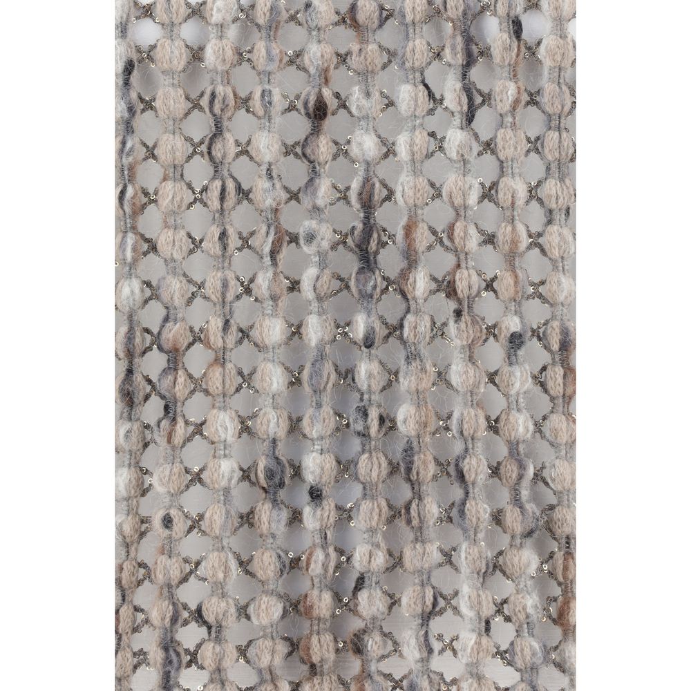 Brunello Cucinelli Short sleeve Sweater