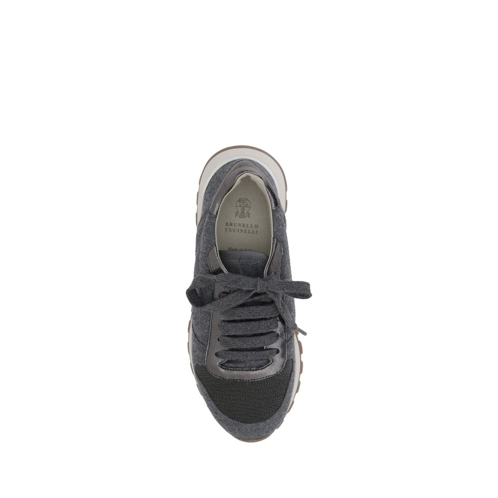 Brunello Cucinelli Sneakers