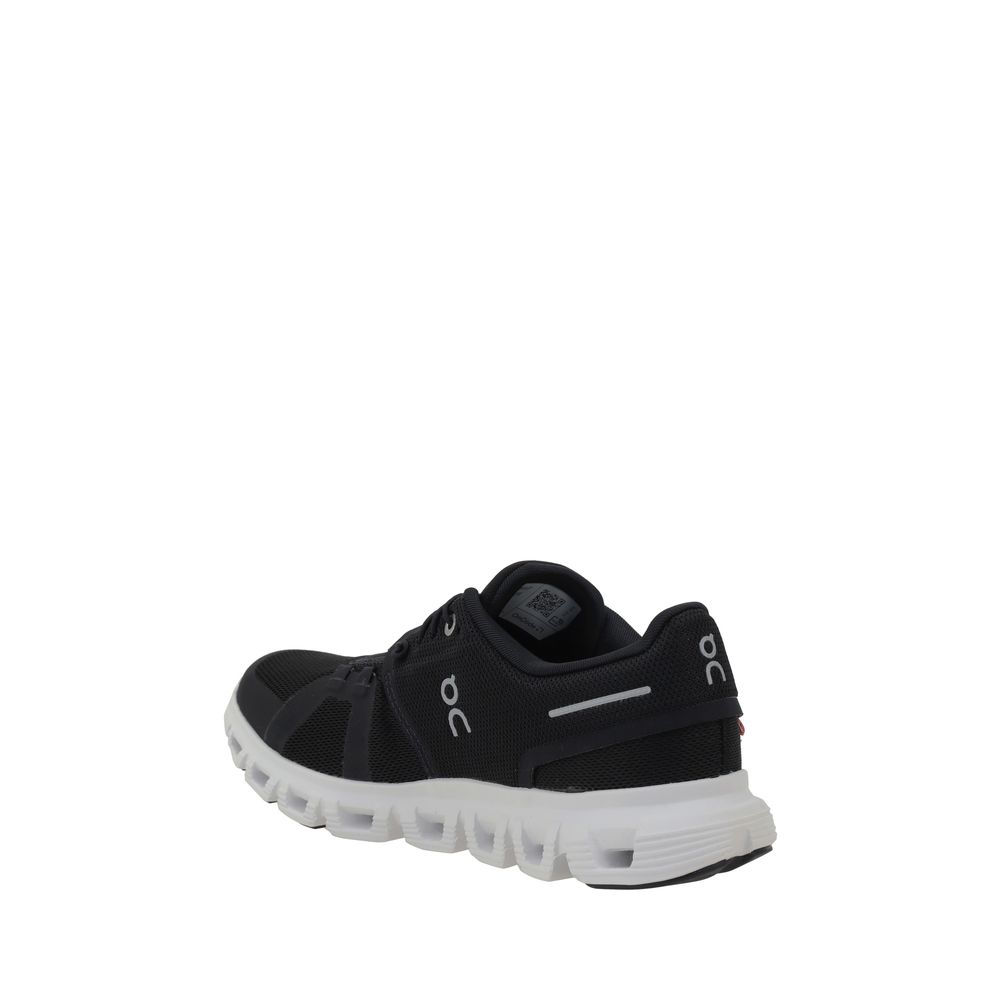 ON SNEAKER CLOUD 6