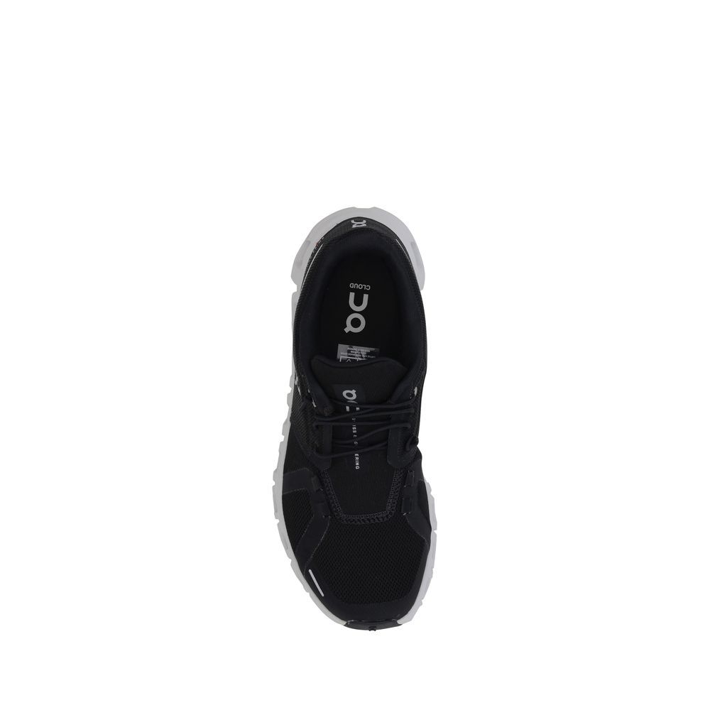 ON SNEAKER CLOUD 6