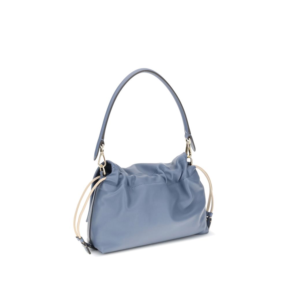 Fendi Mamma Baguette Shoulder Bag