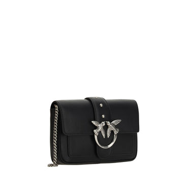 PINKO Love One Shoulder Bag