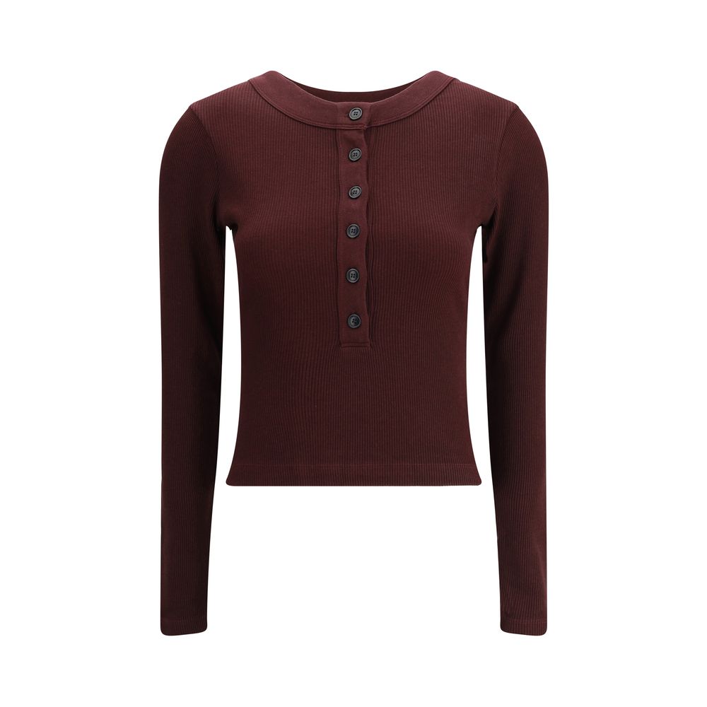 Citizens of Humanity Long sleeve Top