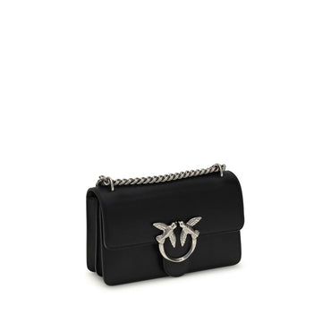 PINKO Love One Mini Shoulder Bag