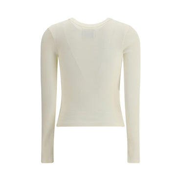 Citizens of Humanity Varra Henley long sleeve Top