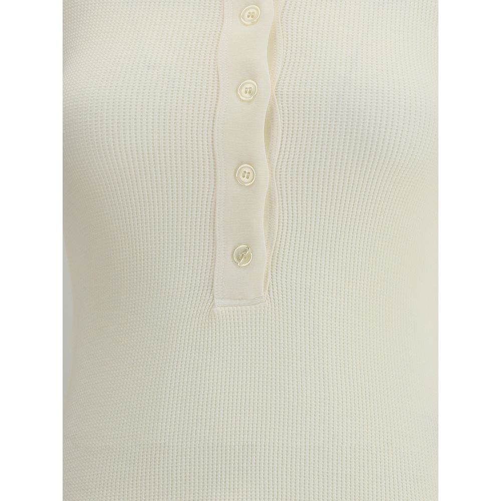 Citizens of Humanity Varra Henley long sleeve Top