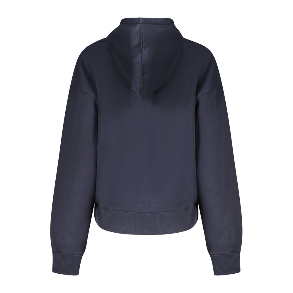 Pepe Jeans Blue Cotton Sweater