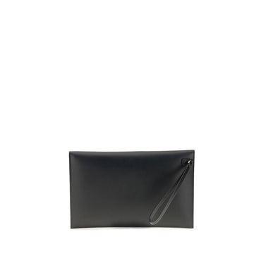 Fendi Large Squared FF Pouch