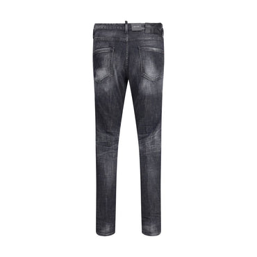 Dsquared² Cool Guy Jeans