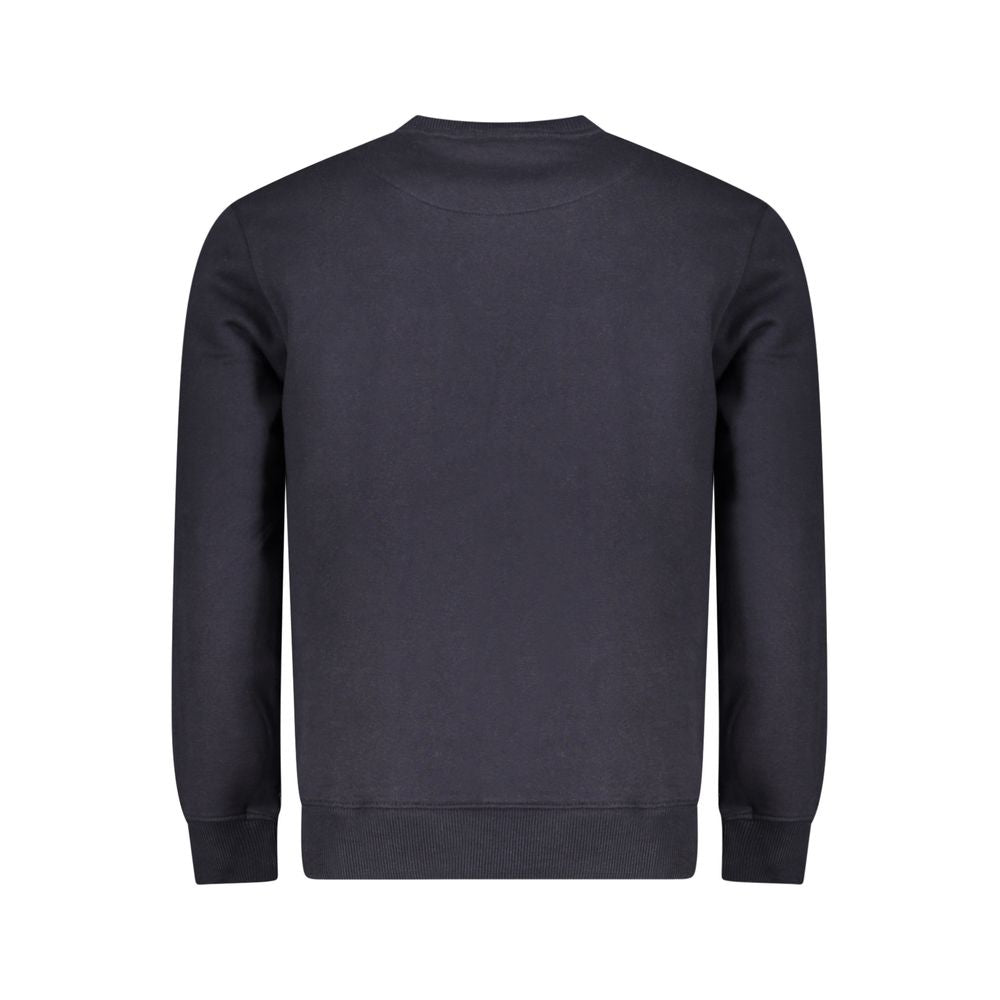 Pepe Jeans Blue Cotton Sweater
