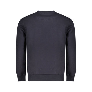 Pepe Jeans Blue Cotton Sweater