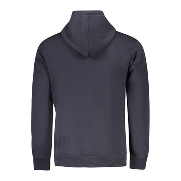 Pepe Jeans Blue Cotton Sweater