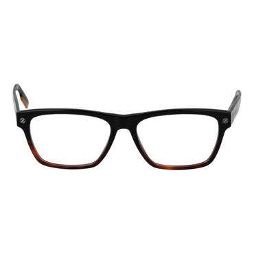 Ermenegildo Zegna Black Men Optical Frames