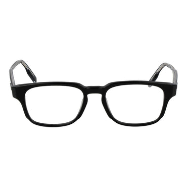 Ermenegildo Zegna Black Men Optical Frames