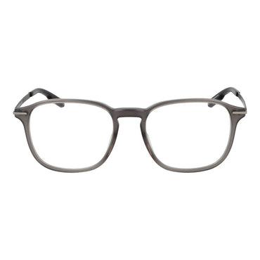 Ermenegildo Zegna Gray Men Optical Frames