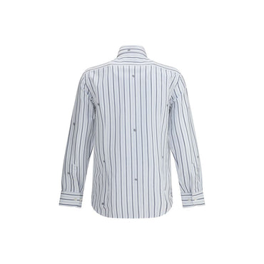 Etro Striped Shirt