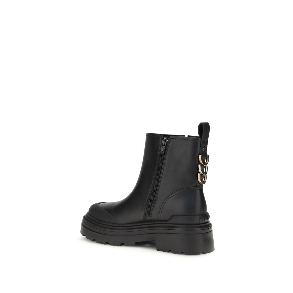 PINKO Mia Ankle Boots