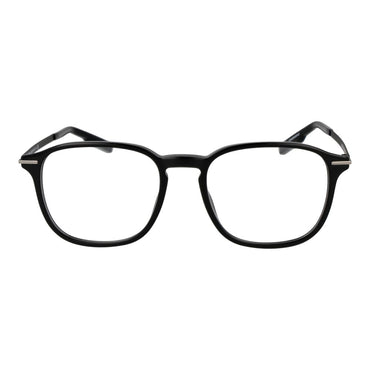 Ermenegildo Zegna Black Men Optical Frames