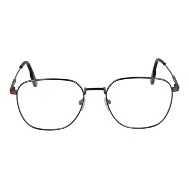 Ermenegildo Zegna Gray Men Optical Frames