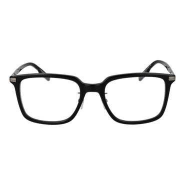 Ermenegildo Zegna Black Men Optical Frames