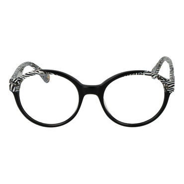 Christian Lacroix Black Women Optical Frames