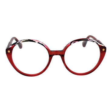Christian Lacroix Beige Women Optical Frames