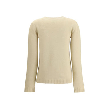 Chez Valentino wool Sweater