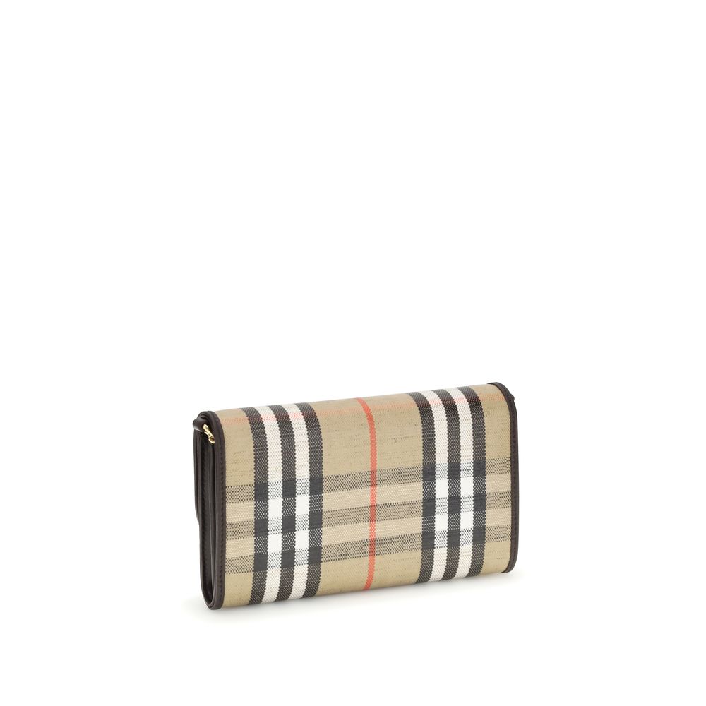 Burberry Highlands Bag