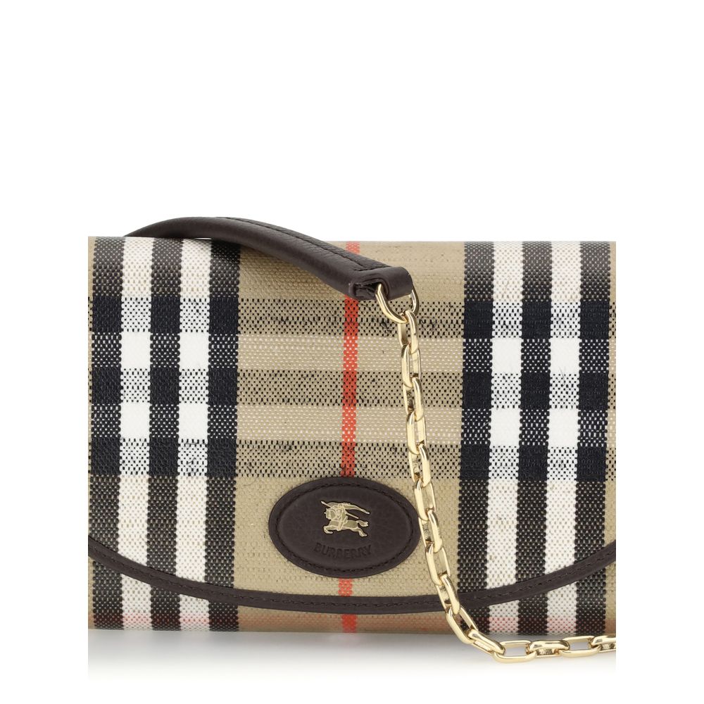 Burberry Highlands Bag
