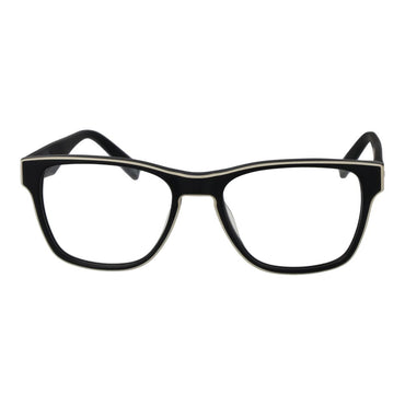 Fila Black Unisex Optical Frames