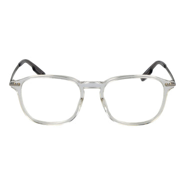 Ermenegildo Zegna Transparent Men Optical Frames