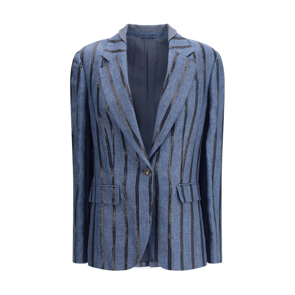 Brunello Cucinelli Blazer Jacket
