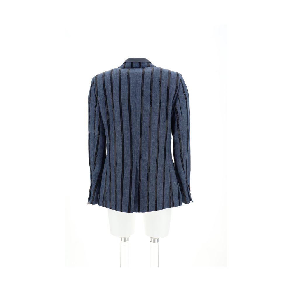 Brunello Cucinelli Blazer Jacket