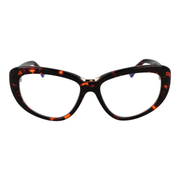 Max Mara Brown Women Optical Frames