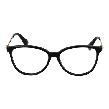 Max Mara Black Women Optical Frames