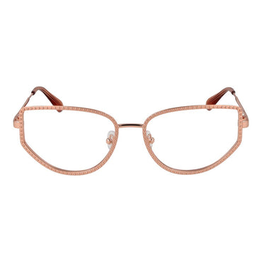Max & Co Rose Gold Women Optical Frames