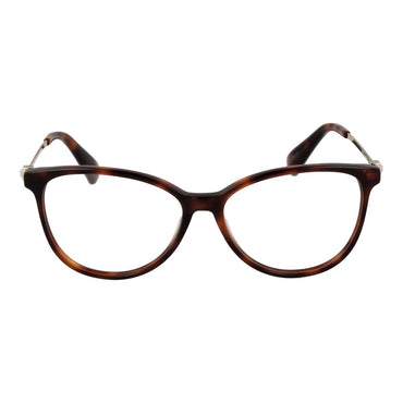 Max Mara Brown Women Optical Frames