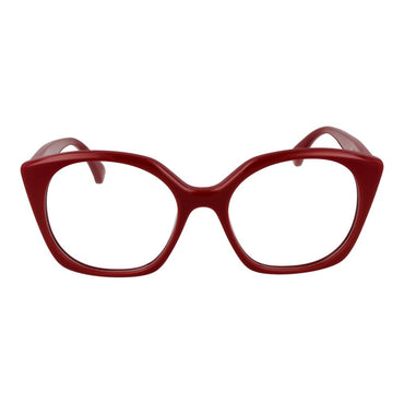 Max Mara Red Women Optical Frames