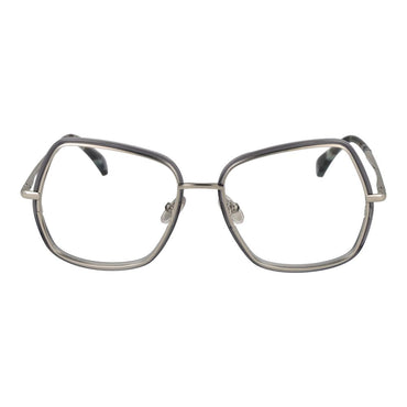 Max Mara Silver Women Optical Frames