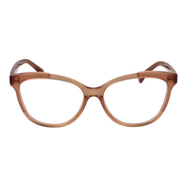 Max Mara Brown Women Optical Frames