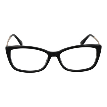 Max Mara Black Women Optical Frames