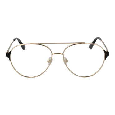 Max & Co Gold Women Optical Frames