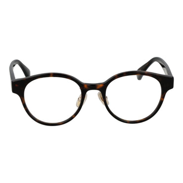 Max Mara Brown Women Optical Frames