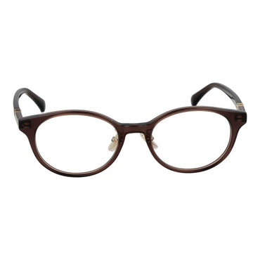 Max Mara Brown Women Optical Frames
