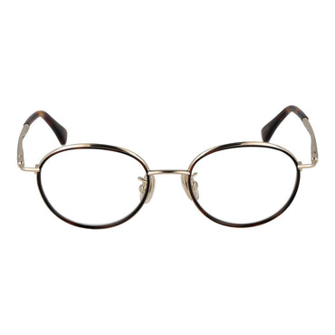 Max Mara Brown Women Optical Frames